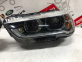 BMW X1 F48 FULL LED SOL FAR 7472219-02 ORJİNAL