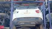 Oto Çıkma Parça / Renault / Kadjar / Kaporta & Karoser / Komple Arka / Çıkma Parça 
