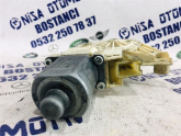 Oto Çıkma Parça / Mercedes / C180 / Oto Cam / Cam Motoru / Çıkma Parça 
