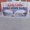 620221630R RENAULT CLİO 4 2015/2019 ÖN TAMPON ORJİNAL ÇIKMA