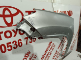 Oto Çıkma Parça / Toyota / Yaris / Kaporta & Karoser / Sol Ön Çamurluk / Çıkma Parça 