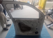 Oto Çıkma Parça / Volkswagen / Amarok / Kaporta & Karoser / Sol Ön Kapı / Çıkma Parça 