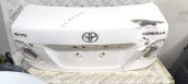 TOYOTA COROLLA 2010 2011 2012 ARKA BAGAJ KAPAĞI ÇIKMA ORJİNAL