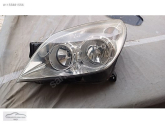 Oto Çıkma Parça / Opel / Astra / Far & Stop / Sol Ön Far / Çıkma Parça 