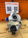 Oto Çıkma Parça / Isuzu / Novo / Motor / Turbo / Çıkma Parça 