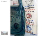Oto Çıkma Parça / Peugeot / 3008 / Kaporta & Karoser / Sol Arka Kapı / Çıkma Parça 