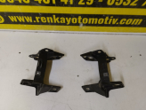 Oto Çıkma Parça / Renault / Captur / Far & Stop / Far Braketi / Çıkma Parça 