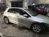 Oto Çıkma Parça / Volkswagen / Golf / Kaporta & Karoser / Arka Çamurluk / Çıkma Parça 