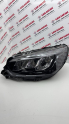 Oto Çıkma Parça / Peugeot / 208 / Far & Stop / Sol Ön Far / Çıkma Parça 