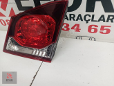 HONDA CİVİC SIFIR SAĞ İÇ STOP 09-11 OEM NO 34151-SNB-G51