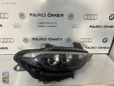 Oto Çıkma Parça / Fiat / Egea / Far & Stop / Sol Ön Far / Çıkma Parça 