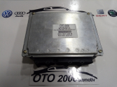 Oto Çıkma Parça / Audi / A4 / Beyin / Motor Beyni / Çıkma Parça 