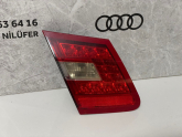 Oto Çıkma Parça / Mercedes / E Serisi / Far & Stop / Sol Arka Stop / Çıkma Parça 