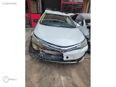 Oto Çıkma Parça / Toyota / Corolla / Kaporta & Karoser / Sağ Ön Çamurluk / Çıkma Parça 