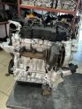 PEUGEOT  307  1.6  HDİ  110  LUK  DOLU  MOTOR