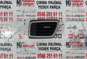 NİSSAN QASHQAİ J11 SOL KALORİFER IZGARASI ÇIKMA YEDEK PARÇA