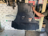 Oto Çıkma Parça / Renault / Fluence / Tampon / Ön Tampon / Çıkma Parça 