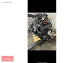 Oto Çıkma Parça / Volkswagen / Passat / Motor / Komple Motor / Çıkma Parça 