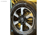 Oto Çıkma Parça / Volkswagen / Amarok / Jant & Lastik / Çelik Jant / Sıfır Parça 