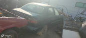 Hurda Belgeli Araçlar / Daewoo / Lanos
