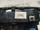 Oto Çıkma Parça / Hyundai / i20 / Klima / Kontrol Paneli / Çıkma Parça 