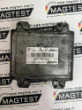 Oto Çıkma Parça / Opel / Astra / Beyin / Motor Beyni / Çıkma Parça 