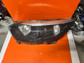 Oto Çıkma Parça / Renault / Captur / Far & Stop / Sol Ön Far / Çıkma Parça 