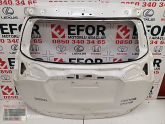 Oto Çıkma Parça / Toyota / RAV4 / Kaporta & Karoser / Bagaj Kapağı / Çıkma Parça 