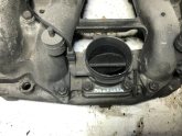 Oto Çıkma Parça / Mercedes / 200 / Motor / Gaz Kelebeği / Çıkma Parça 