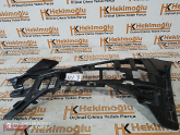 Oto Çıkma Parça / Mercedes / C180 / Tampon / Tampon Braketi / Çıkma Parça 
