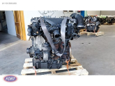 Oto Çıkma Parça / Citroen / C5 / Motor / Motor (komple) / Çıkma Parça 