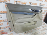Oto Çıkma Parça / Audi / A6 / Koltuk & Döşeme / Kapı Döşemesi / Çıkma Parça 