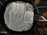 Oto Çıkma Parça / Porsche / Panamera / Fan / Fan Motoru / Sıfır Parça 