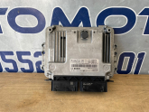 LT71-12A650-MD Ford Courier 1.0 Benzin Motor Beyni  ECU PCM