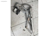 Oto Çıkma Parça / Opel / Corsa / Oto Cam / Cam Krikosu / Çıkma Parça 