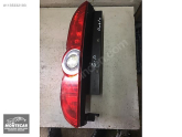 Oto Çıkma Parça / Fiat / Doblo / Far & Stop / Sol Ön Far / Çıkma Parça 