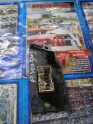 Oto Çıkma Parça / Fiat / Albea / Oto Cam / Cam Düğmesi / Çıkma Parça 