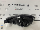 Oto Çıkma Parça / Fiat / Egea / Far & Stop / Sol Ön Far / Sıfır Parça 