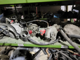 Oto Çıkma Parça / Bugatti / Chiron / Yakıt / Depo Kapağı / Çıkma Parça 