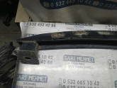 Oto Çıkma Parça / Volkswagen / Touareg / Tampon / Tampon Demiri / Çıkma Parça 