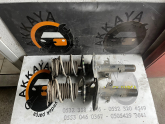 Oto Çıkma Parça / Renault / Megane / Alt Takım / Helezon Yayı / Çıkma Parça 