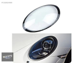 PORSCHE 911 SOL FAR CAMI SIFIR (12-18)
