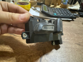 Oto Çıkma Parça / Audi / A4 / Elektrik / Koltuk Düğmesi / Çıkma Parça 