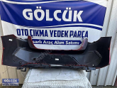 Oto Çıkma Parça / Opel / Astra / Tampon / Arka Tampon / Çıkma Parça 