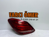 MERCEDES C SERİSİ W205 SOL ARKA STOP ORJİNAL