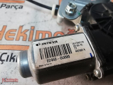 Oto Çıkma Parça / Hyundai / Accent / Oto Cam / Cam Krikosu / Çıkma Parça 