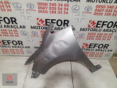 Oto Çıkma Parça / Honda / Jazz / Kaporta & Karoser / Arka Çamurluk / Çıkma Parça 