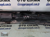 Oto Çıkma Parça / Renault / Clio / Tampon / Arka Tampon / Çıkma Parça 