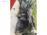 Oto Çıkma Parça / Audi / A6 / Tampon / Ön Koruma Demiri / Çıkma Parça 