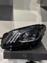 MERCEDES S W222 SOL FAR MULTİBEAM 2017 2229061905 SY